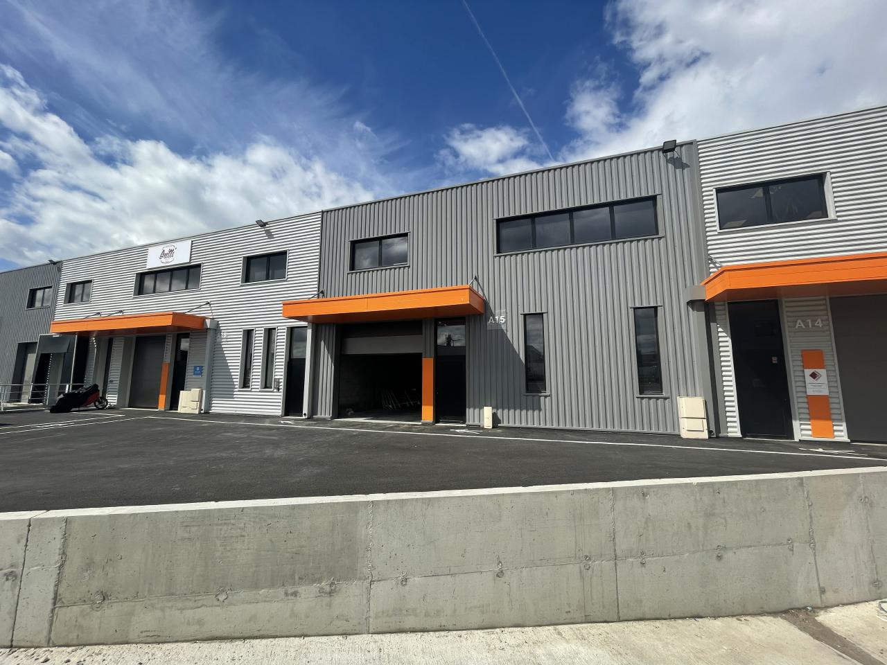 Local d'activité Corbas 498m² Vente local d'activité Corbas Rhône OVACT2109433 9